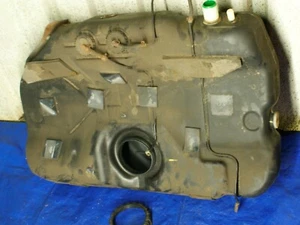 KRAFTSTOFFTANK KRAFTSTOFFBEHÄLTER BENZINTANK TANK Hyundai Elantra 2000 - 2006  - Bild 1 von 5
