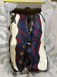 ASICS Tiger Men's GEL-Mai Shoes 1191A198 9.5 Brand New Fast Shipping - Picture 1 of 8