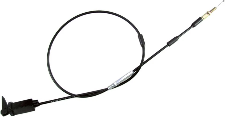 Cable obturador de vinilo negro MOTION PRO 10-0089 96-99 Polaris Xpress 300 Foto 1 de 1