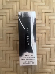 FENTY BEAUTY Match Stix Matte Contour Skinstick - 0,25 once Moka - Foto 1 di 5