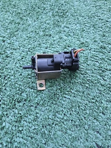90-93 Mercedes R129 300SL 500SL Change Over EGR Vacuum Solenoid Valve OEM - Foto 1 di 6