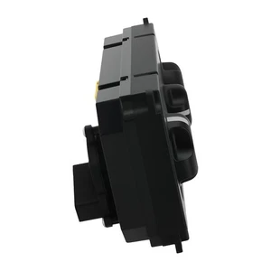 Air Conditioner Switch for Nissan Frontier D40 2007-2012 27510-EB700 Black - Picture 1 of 11