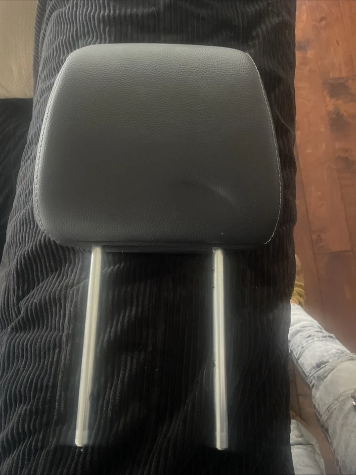 Reposacabezas Honda Pilot 2020 Foto 1 de 2