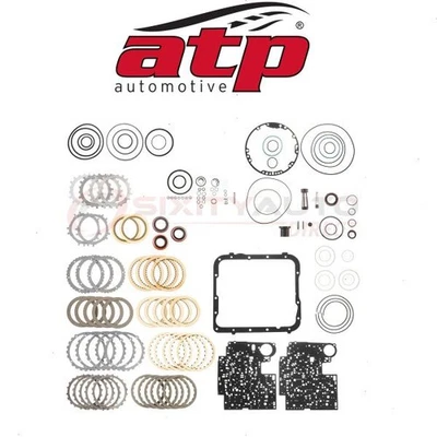 ATP Transmission Master Repair Kit for 2000 GMC Yukon XL 2500 - Automatic  js Foto 1 de 4