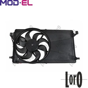 FAN RADIATOR 017-014-0019 FOR FORD FOCUS/C-MAX/II/Turnier/Convertible VOLVO - Picture 1 of 8