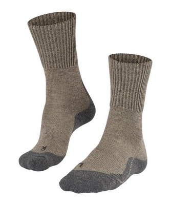 Falke TK1 Adventure Wool Damen Trekking Socken  Wandersocken Sportsocken 16385 - Bild 1 von 3