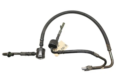 Nuevo conjunto de manguera de succión de aire acondicionado OEM Ford F2TZ-19D850-B NUEVO DE STOCK Foto 1 de 3