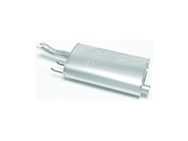 Muffler For 1994-1996 Oldsmobile Cutlass Ciera Sedan 1995 HN178DD - Image 1 of 1