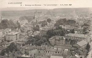 1 BOURG EN BRESSE - Bild 1 von 2