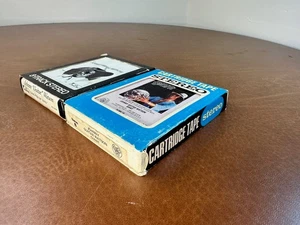 Johnny Guitar Watson Giant 2 Tape Lot 8 Track Tape TESTED New Pads & New Splice - Picture 1 of 15