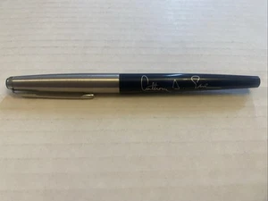 Parker Capped Rollerball Pen A.I 2002 Anthony Tony Earl Pen - Picture 1 of 7