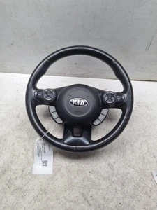 KIA SOUL MK2 LENKRAD KOMPLETT 56900B2000 56130B2000 2014-2018 - Bild 1 von 17