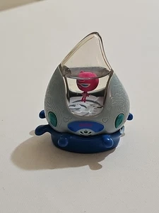 Wild Planet 2010 Aqua Pets Bebe Blue Electronic Interactive Toy - Picture 1 of 7