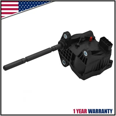 4WD 转移换移致动器组件适用于三菱 L200 Triton 2.4 3242A177 — 第 1/4 张图片