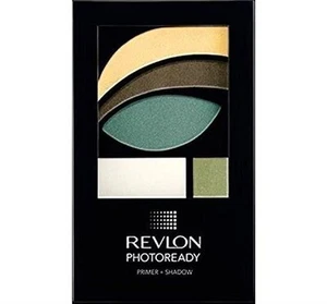 Revlon Photoready Primer Shadow + Sparkle Pop Art Eye Shadow Palette 2.8g - Picture 1 of 1