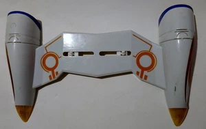 Bottom section only - for the Tomy EX2 5AZ UK Disney Miles From Tomorrowland - Picture 1 of 13