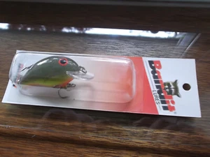 Pre Pradco Made Bandit 100 A28 Chartreuse Rootbeer - Foto 1 di 9
