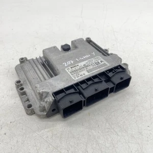 PEUGEOT 207 ECU 9666986880 ENGINE CONTROL 68HP 1.4 HDI 8HZ 09-14 - Picture 1 of 13