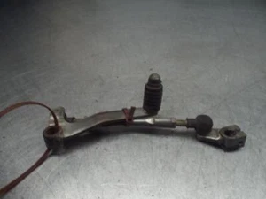 Yamaha YZF600R YZF600 R 4NA 1995-1996 Gear Lever & Pivot Arm - Picture 1 of 11