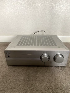 Amplificatore Sony TA-FB940R buono stato funzionante - Foto 1 di 8
