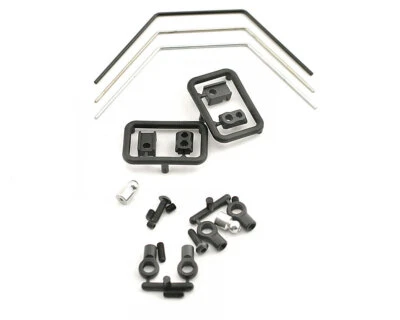 XRAY Anti-Roll Bar Front 1.2 + 1.4 + 1.6mm Set XRA302401  - Bild 1 von 2