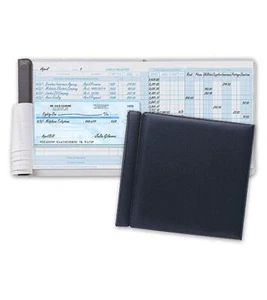 P489 Compact One Write Board 8 9/16 x 7 7/8" (Closed) - Picture 1 of 1