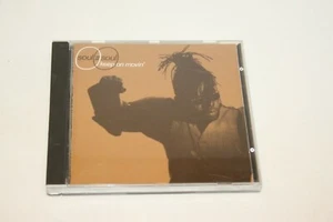 Soul II Soul - Keep On Movin' CD - Picture 1 of 4