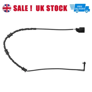 FOR JAGUAR XF 2008-2016 BPW0313A C2D2976 REAR BRAKE PAD WEAR SENSOR LEAD WIRE .. - Picture 1 of 2