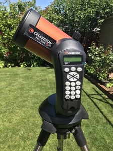 Celestron NexStar 5SE Telescope - Computerized Telescope - Picture 1 of 12