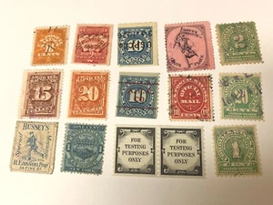 BRIEFMARKEN UNGERADE GRUPPE VERSCHIEDENER BRIEFMARKEN LOT 42 - Bild 1 von 6
