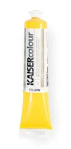 Kaisercraft KAISERCOLOUR Acrylic Paints Yellow - Picture 1 of 1