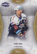 2020-21 Czech OFS #55 Ondrej Nemec