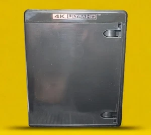01 x Custodie 4K 1 Disco U 14 mm Nuovo Ricambio Made in UK P&P Free - Foto 1 di 2