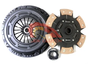 KIT DE VOLANTE EMBRAGUE JDK ETAPA 3 PISTAS para 1995-1999 CHRYSLER SEBRING 2,0 L 4 CILINDROS - Imagen 1 de 1