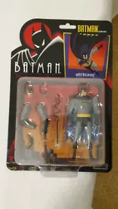 Mezco Toys The Batman (Batman The animated series) - Foto 1 di 1