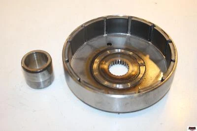 Volante de estator 2013 Harley-Davidson Electra Glide FLHTK 30041-08A - Imagem 1 de 4