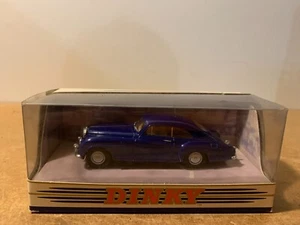 DINKY MATCHBOX BENTLEY R CONTINENTAL 1955 1/43 EN BOITE A13 - Imagen 1 de 5