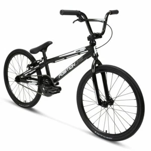 Position One Expert Complete Race Bike Black/White - Picture 1 of 1