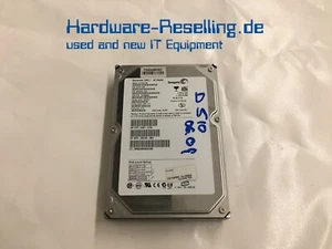 Seagate ST3160021A 3,5 " 40 GB 7200 RPM 1 GB/S 2 MB 325306-001 9W2001-031 - Photo 1/1