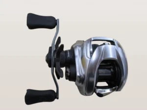 Daiwa 21 ZILLION SVTW 1000P Gear 5.5 Right Baitcast Reel Freshwater Fishing JP - Picture 1 of 6