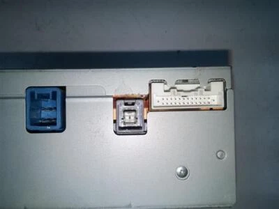 Pantalla de infoentretenimiento usada se adapta a: Lexus GS300 2006 reproductor grado A Foto 1 de 4