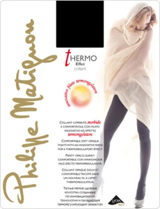Philippe Matignon Strumpfhose Thermo Effekt - Bild 1 von 4