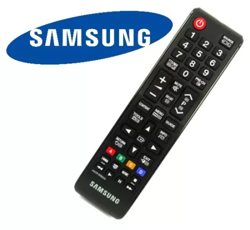 Original Samsung Fernbedienung AA59-00603A für LCD LED HDTV Smart TV