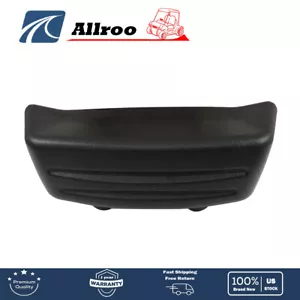 Golf Cart Front Bumper 2007-2016 For Yamaha Drive G29 Models JW1-K7510-01-00 - Picture 1 of 11