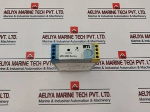 MTL INSTRUMENTS MTL3073 Temperature Converter - Picture 1 of 7