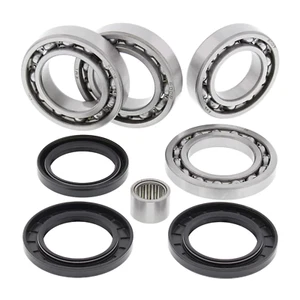 New ALL BALLS Racing Differential Bearing & Seal Kit - Rear #AB252101 - Picture 1 of 1