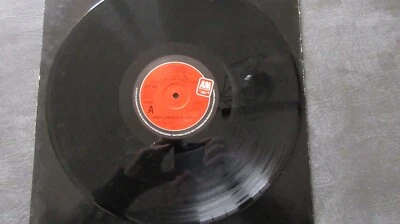 Annie Lennox & Al Green Put a Little Love in Your Heart 12" 1988 **NEAR MINT** - Image 1 of 2