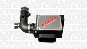 Corsa Air Intake Closed Element For 12-17 Scion FR-S/Subaru BRZ 2.0L - Picture 1 of 3