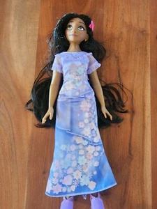 Disney Encanto Isabella Madrigal 11 Zoll Modepuppe - Bild 1 von 3