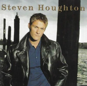 Steven Houghton - Steven Houghton (1997 CD Album) - Picture 1 of 3